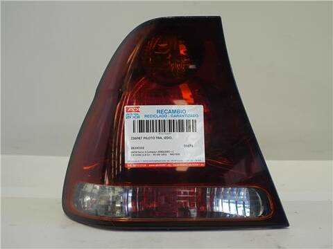 Piloto Trasero Izquierdo Bmw Serie 3 315 1.8 316TI 115CV 85KW