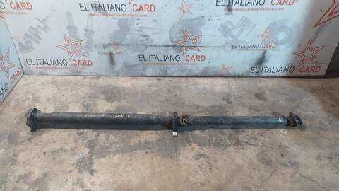 Transmision Central Bmw Serie 5 518 BERLINA 170CV 125KW