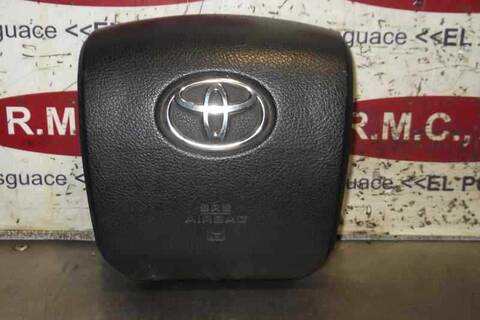 Airbag Delantero Izquierdo Toyota Land Cruiser LIFE 190CV 140KW