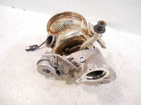 Foto 2ª: Turbocompresor Audi Q7 340CV 250KW [DCBD DCB] (2021)
