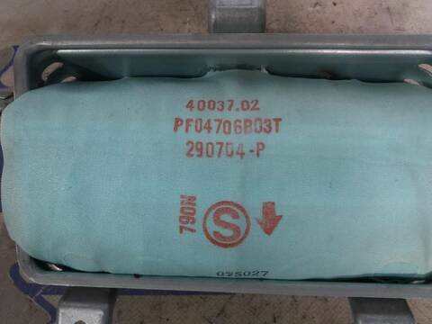 Airbag Delantero Derecho Toyota Corolla 1.4 TD CAT 90CV