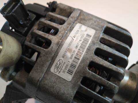 Foto 3ª: Alternador Ford Focus KKDA BERLINA (2006)
