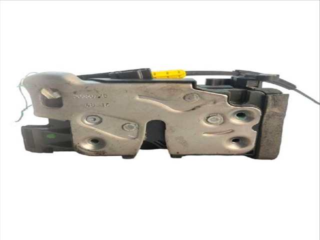 Foto 3ª: Cerradura Puerta Delantera Izquierda Opel Astra 1.4 TURBO 68) 150CV (2015)