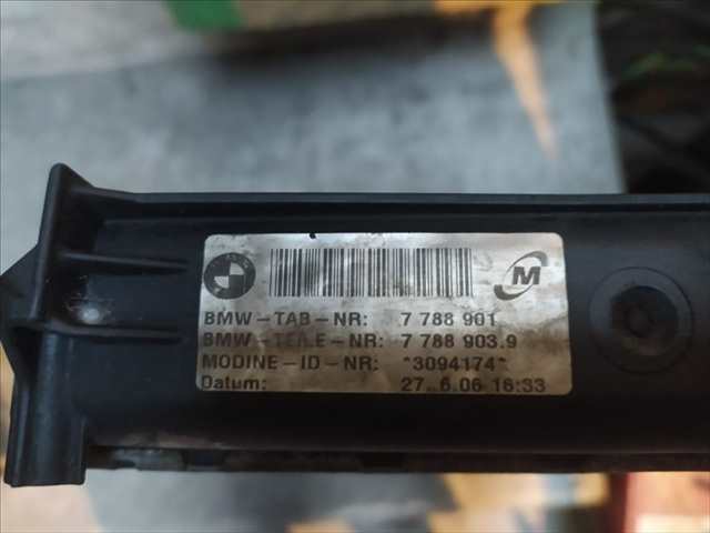 Foto 2ª: Radiador Motor Bmw Serie 3 320 2.0 DIESEL [D204D4] (2006)