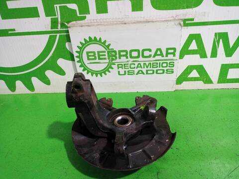 Mangueta Delantera Izquierda Seat Ibiza EMOCION 60CV
