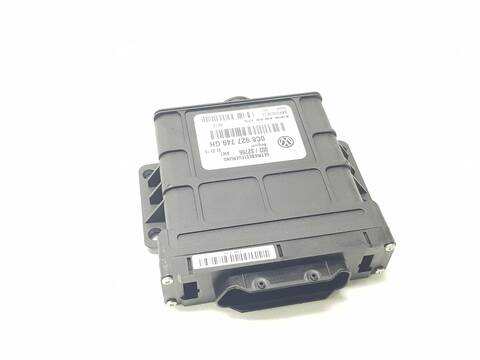 Centralita Motor ECU Porsche Panamera DIESEL