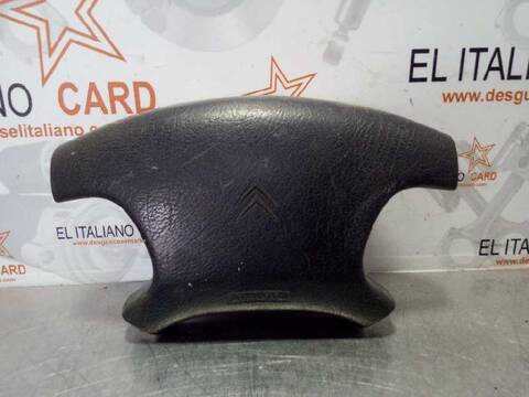 Airbag Delantero Izquierdo Citroen Evasion VERSION INDEFINIDA