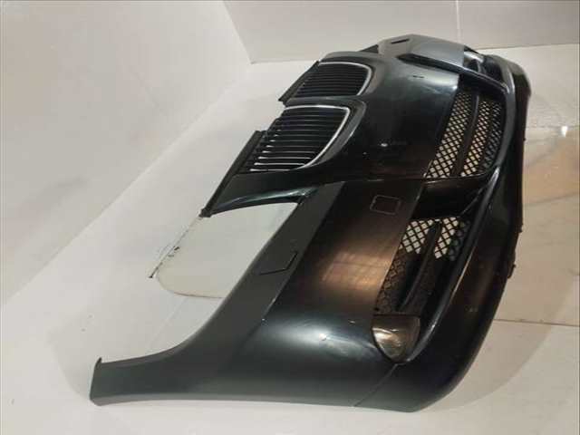 Foto 3ª: Paragolpes Delantero Bmw Serie 3 315 318D 122CV 90KW [M47N204D4] (2007)