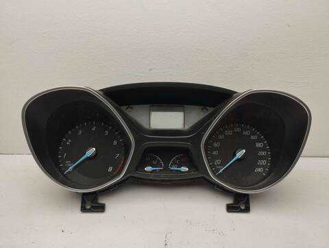 Cuadro de Instrumentos Ford Focus TREND 101CV 74KW