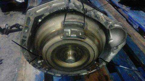 Foto 3ª: Caja Cambios Mercedes Clase C 160 220 CDI SPORT EDITION LA) 203.008) BERLINA 150CV 110KW [OM646963] (2005)