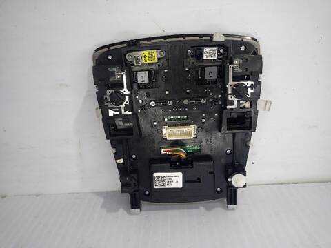 Foto 3ª: Luz Interior Kia Sportage DRIVE 149CV [G4FP] (2021)