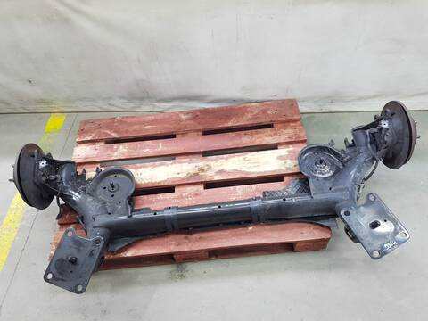 Puente Trasero Ford Tourneo ACTIVE