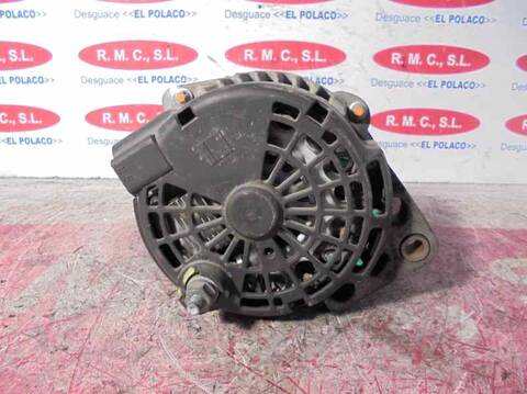 Foto 2ª: Alternador Opel Corsa 1.3 16V CDTI 75CV 55KW (2006)