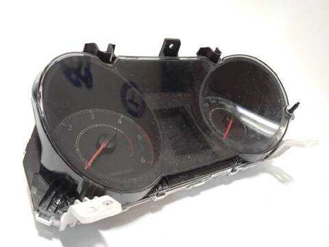 Cuadro de Instrumentos Mitsubishi ASX MOTION 4WD 150CV 110KW