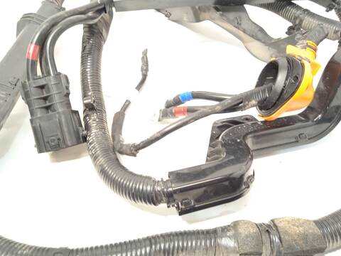 Foto 2ª: Centralita Motor ECU Kia Sportage DRIVE 2WD 136CV 100KW [D4FE] (2022)