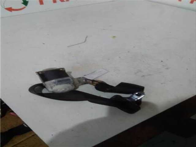 Cinturón Trasero Izquierdo Toyota Corolla 1.6