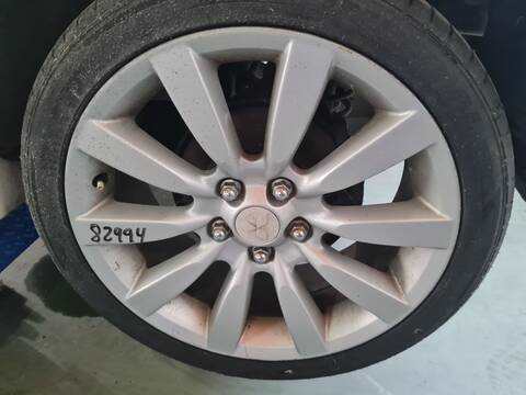 LLanta Chapa Mitsubishi Lancer INVITE 140CV 103KW