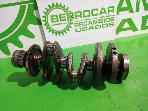 Foto 2ª: Cigüeñal Peugeot 2008 ALLURE 110CV (2013)