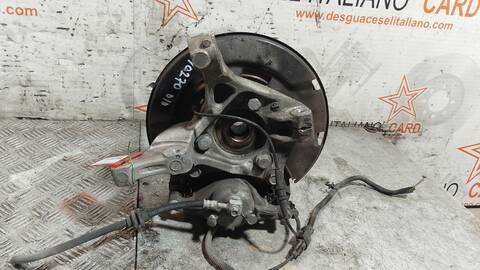 Foto 2ª: Mangueta Delantera Derecha Opel Astra SELECTIVE 116CV 85KW [A16XER] (2011)