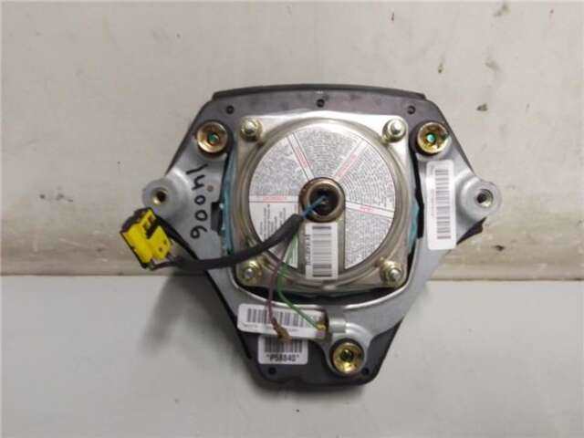 Foto 2ª: Airbag Delantero Izquierdo Bmw Serie 3 315 3.0 330D [3.0 LTR. - 135 KW 24V TURBODIESEL CAT] [M57 D30 (30 6 D1)]