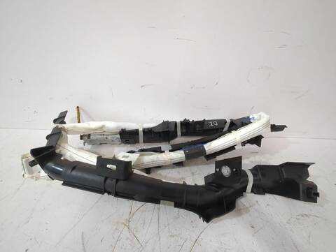 Foto 2ª: Airbag Cortina Delantero Izquierdo Toyota Rav4 2.0 MXAA52) 175CV [M20A-FKS] (2018)