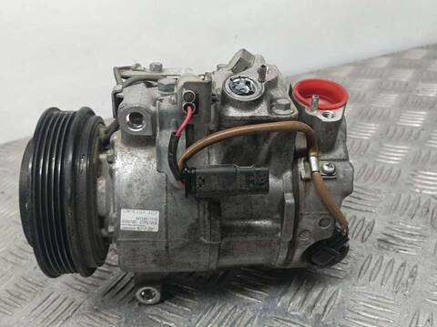 Foto 2ª: Compresor Aire Acondicionado Mercedes Clase B 150 B 200 CDI BE 246.201) 136CV 100KW [651901] (2012)