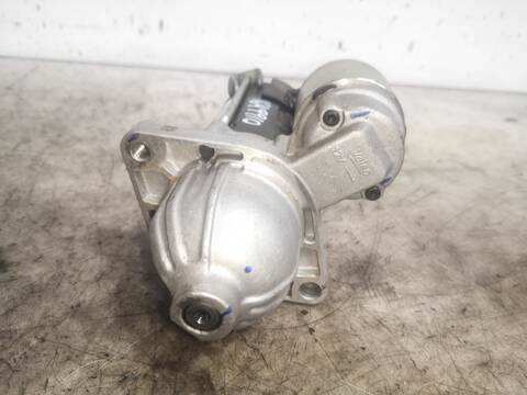 Foto 3ª: Motor de Arranque Opel Corsa Z13DT (2004)