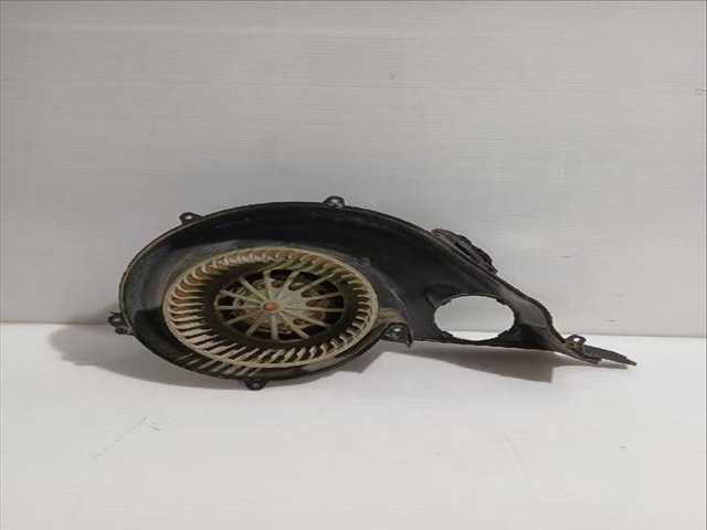 Calefacción Land Rover Freelander 2.2 TD4 4X4 160CV