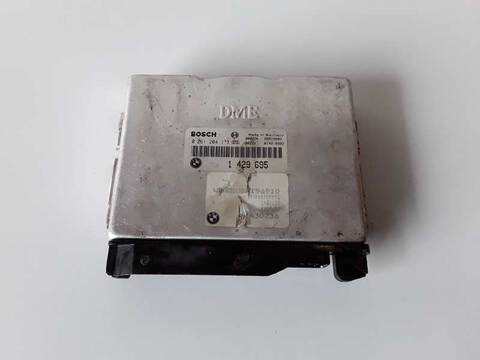 Centralita Motor ECU Bmw Serie 3 315 318I 1.8 CAT M43) 116CV