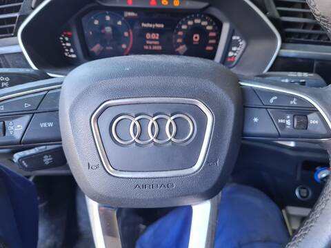 Kit Airbag Audi Q3 35 TDI BASICO 149CV 110KW
