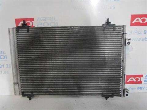 Foto 2ª: Radiador Calefaccion A.A. Peugeot 5008 1.6 ACCESS 120CV 88KW [BH01] (2015)