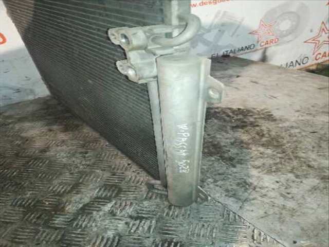 Foto 2ª: Radiador Calefaccion A.A. Volkswagen Passat SPORTLINE BERLINA 140CV 103KW [BKP] (2009)