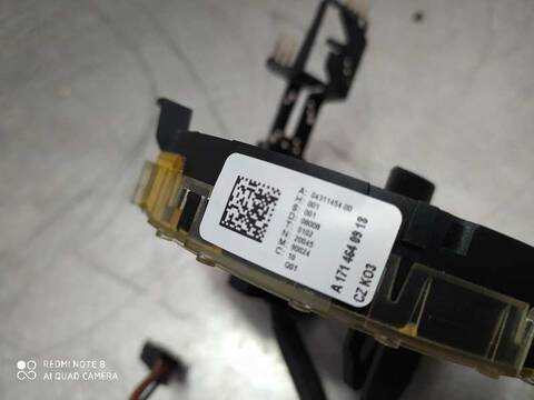 Foto 2ª: Anillo Airbag Mercedes Clase E 180 E 500 211.072) BERLINA 388CV 285KW [M273962] (2006)