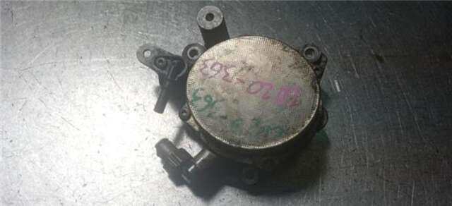 Foto 2ª: Depresor Freno Bomba Vacio Peugeot 5008 2.0 ACTIVE [2.0 LTR. - 110 KW 16V HDI FAP CAT (RHE - DW10CTED4)] [RHE-RHO2]
