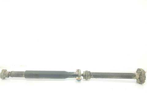 Transmision Central Mercedes Clase ML 350 3.5 V6 24V CAT 272CV 200KW AUT. 164.186) W164) M272 E35