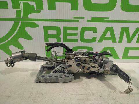 Columna Dirección Audi A6 2.5 TDI QUATTRO AUT. 180CV