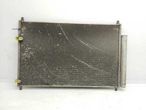 Radiador Calefaccion A.A. Toyota Auris LUNA 90CV 66KW