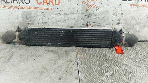 Foto 2ª: Intercooler Alfa Romeo Giulietta PROGRESSION 120CV 88KW [940C1000] (2017)