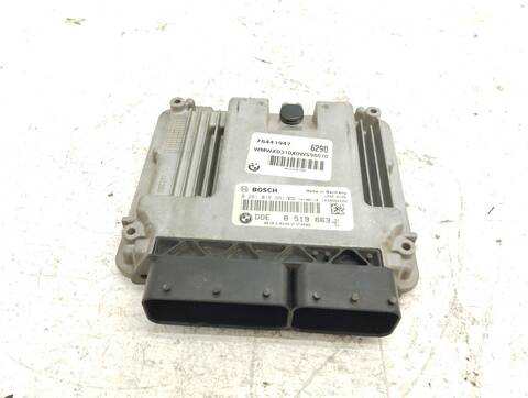 Centralita Motor ECU Bmw Mini COOPER D 112CV 82KW