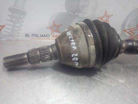 Foto 2ª: Transmision Delantera Izquierda Opel Vectra BERLINA 100CV 74KW