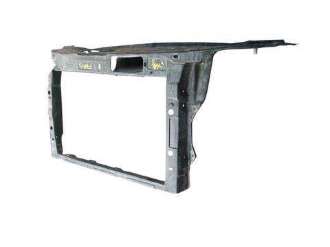 Paragolpes Delantero Skoda Fabia 1.2 60CV