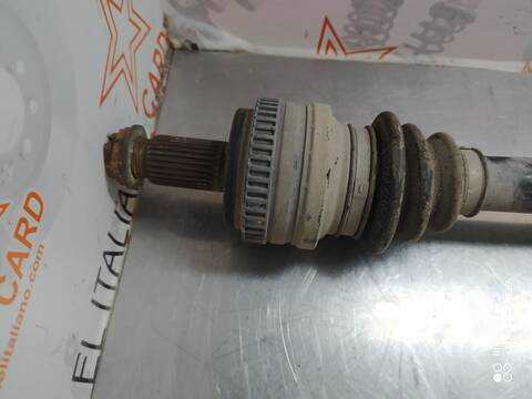 Foto 2ª: Transmision Trasera Derecha Bmw Serie 3 315 320 I BERLINA 150CV 110KW [N46B20] (2005)