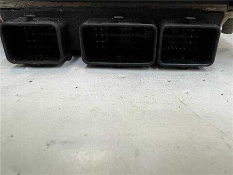 Foto 3ª: Centralita Motor ECU Peugeot 406 1.8 16V BERLINA 116CV