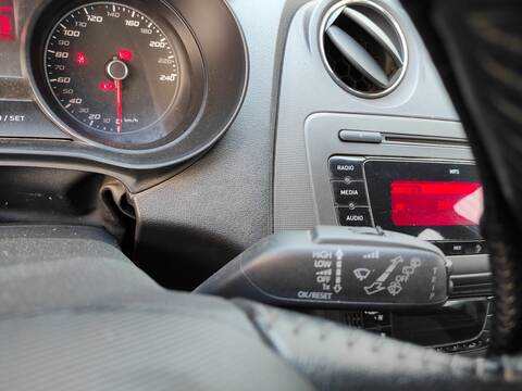 Mando Multifuncion Seat Ibiza CAYB BERLINA