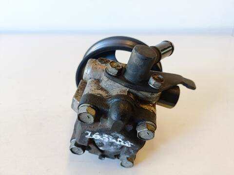 Bomba de Direccion Hyundai Accent CRDI GL 82CV