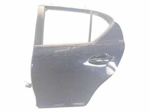 Puerta Trasera Izquierda Lexus CT 200H ZWA10_)