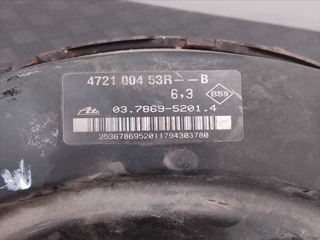 Foto 2ª: Servofreno Renault Master 2.3 DCI 150CV (2022)