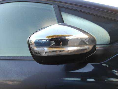 Foto 2ª: Retrovisor Derecho Peugeot 208 HM01 (2014)