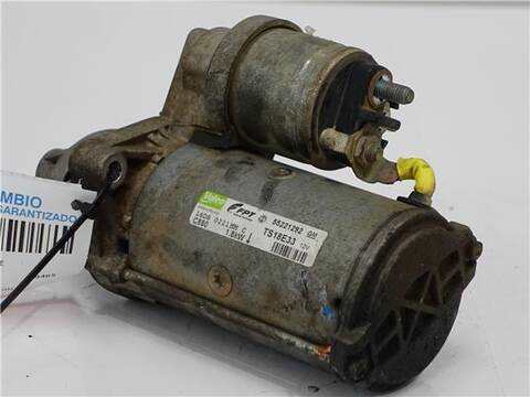 Foto 2ª: Motor de Arranque Opel Corsa 1.3 CDTI 75CV 55KW [Z 13 DTJ] (2008)