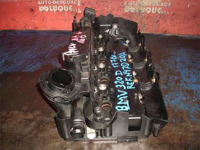 Foto 3ª: Despiece Motor Bmw Serie 3 315 2.0 320D [2.0 LTR. - 130 KW TURBODIESEL CAT] [N47 D20 A]